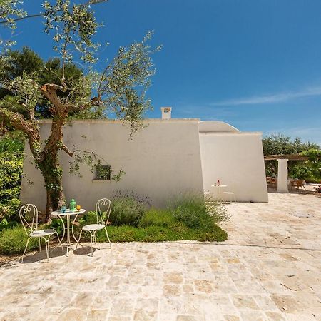 Tenuta Dei Fragni By Perle Di Puglia Ostuni Exterior photo