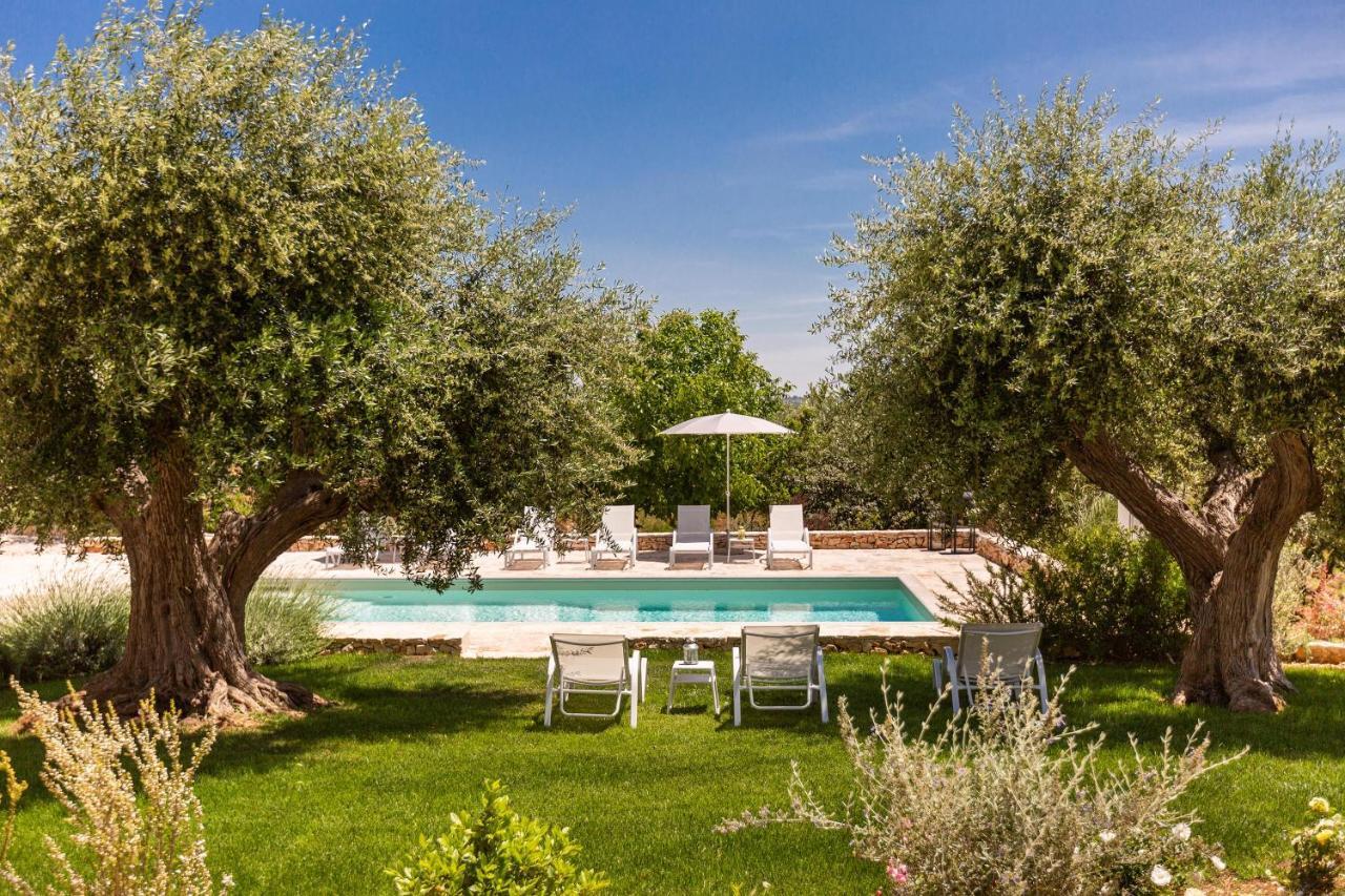 Tenuta Dei Fragni By Perle Di Puglia Ostuni Exterior photo