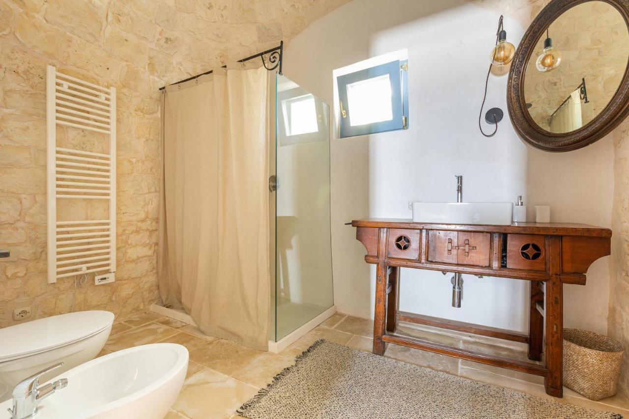 Tenuta Dei Fragni By Perle Di Puglia Ostuni Exterior photo